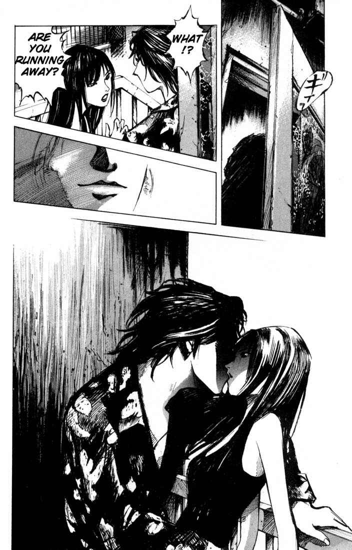 Page 18 Chapter 24.1 Blue Heaven