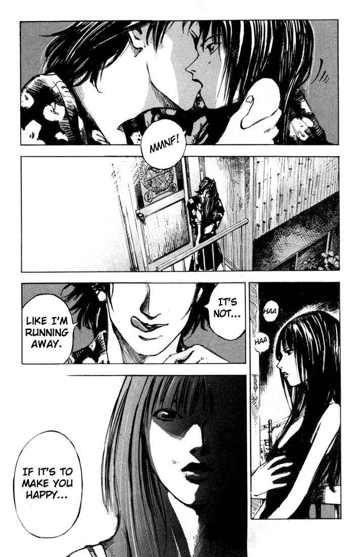 Page 19 Chapter 24.1 Blue Heaven
