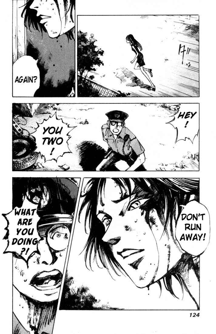 Page 28 Chapter 24.1 Blue Heaven
