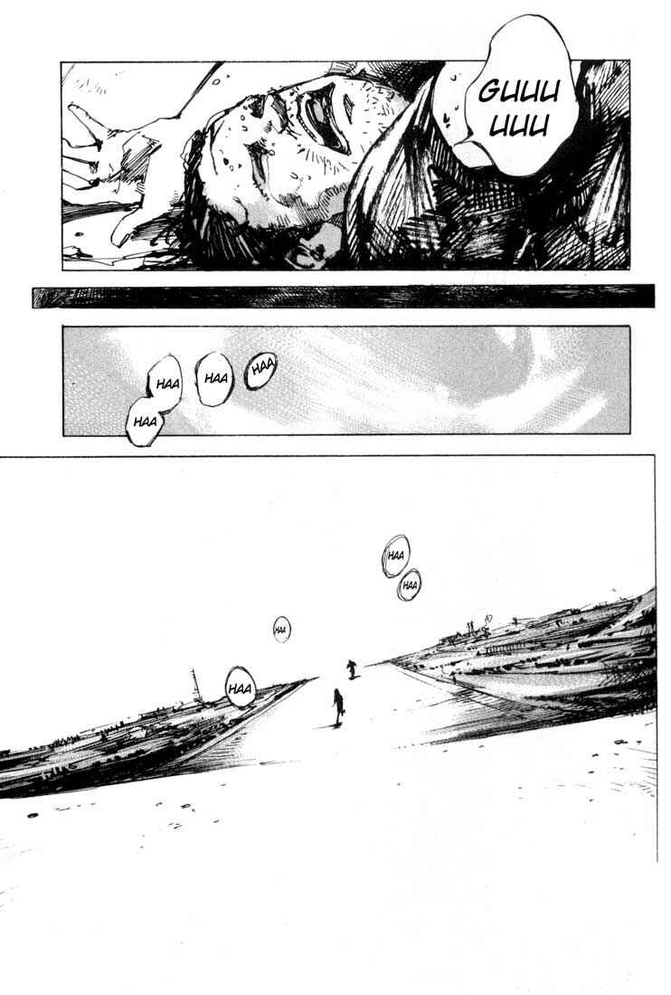 Page 31 Chapter 24.1 Blue Heaven