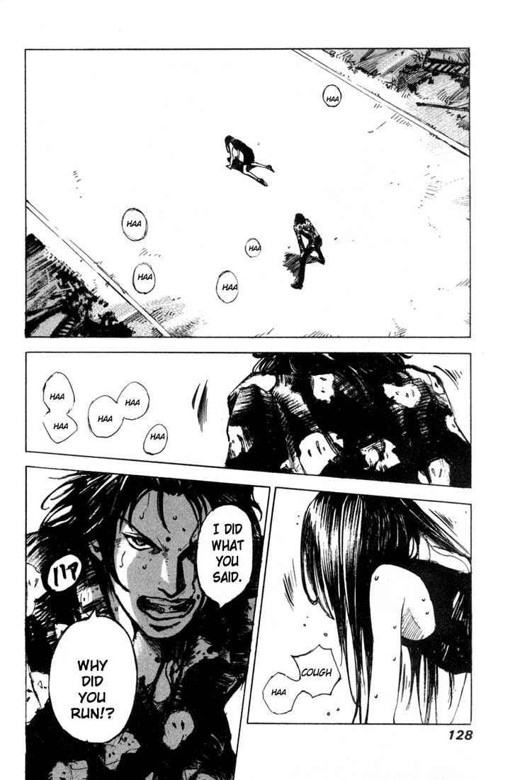 Page 32 Chapter 24.1 Blue Heaven
