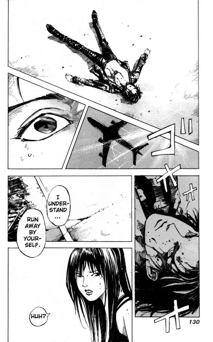 Page 34 Chapter 24.1 Blue Heaven