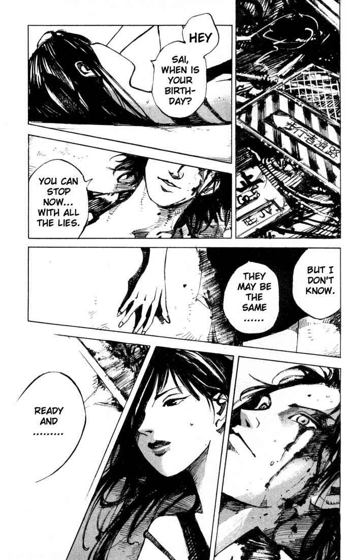 Page 37 Chapter 24.1 Blue Heaven