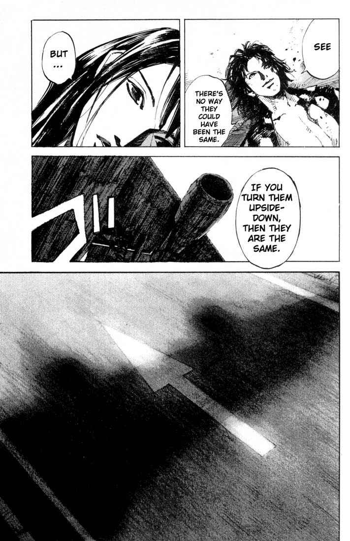 Page 39 Chapter 24.1 Blue Heaven