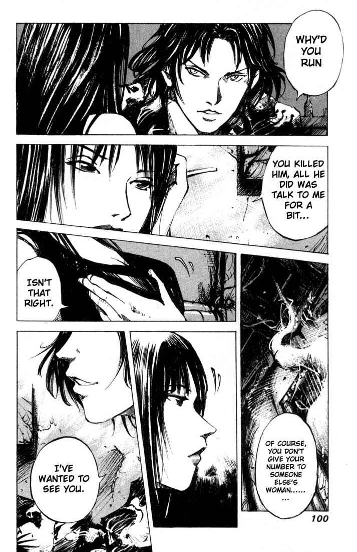 Page 4 Chapter 24.1 Blue Heaven