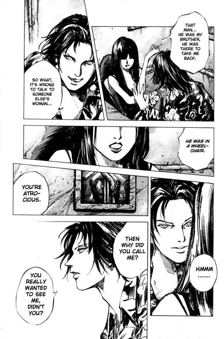Page 5 Chapter 24.1 Blue Heaven