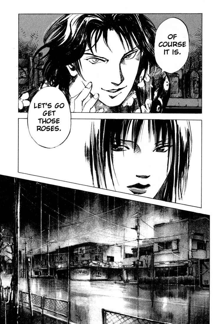 Page 9 Chapter 24.1 Blue Heaven