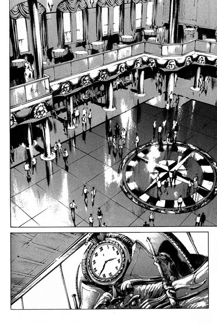 Page 14 Chapter 10 Blue Heaven