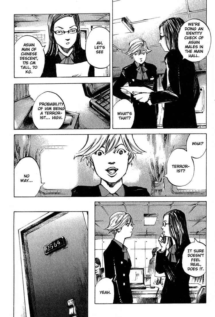 Page 8 Chapter 10 Blue Heaven