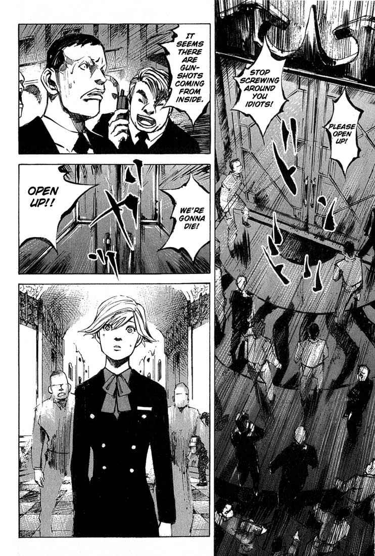 Page 7 Chapter 13 Blue Heaven