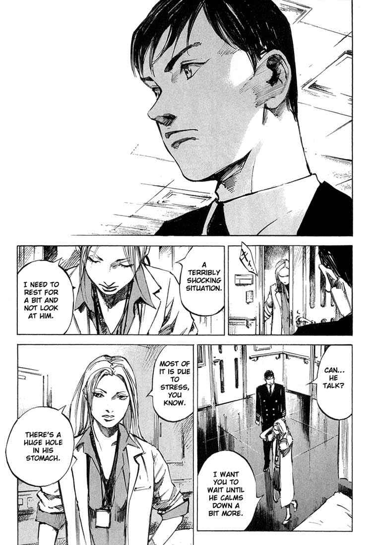 Page 4 Chapter 2 Blue Heaven