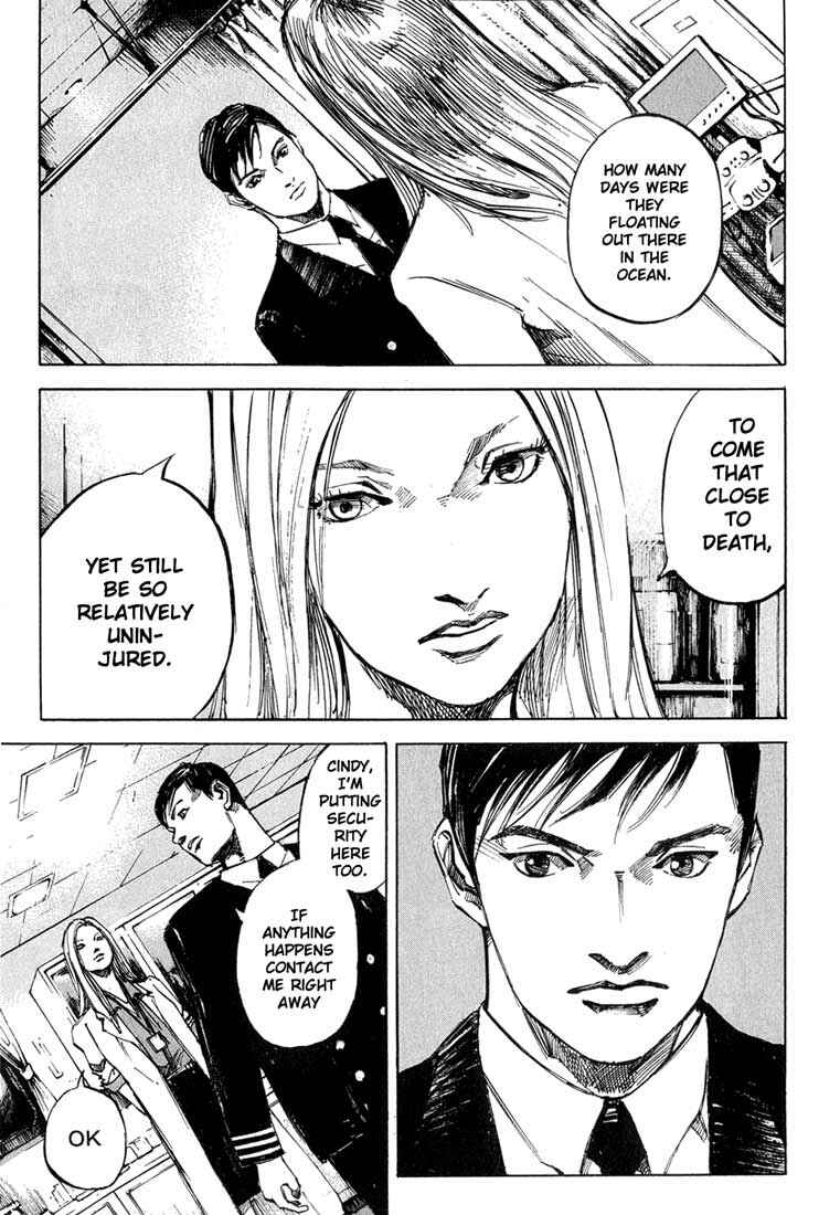 Page 6 Chapter 2 Blue Heaven