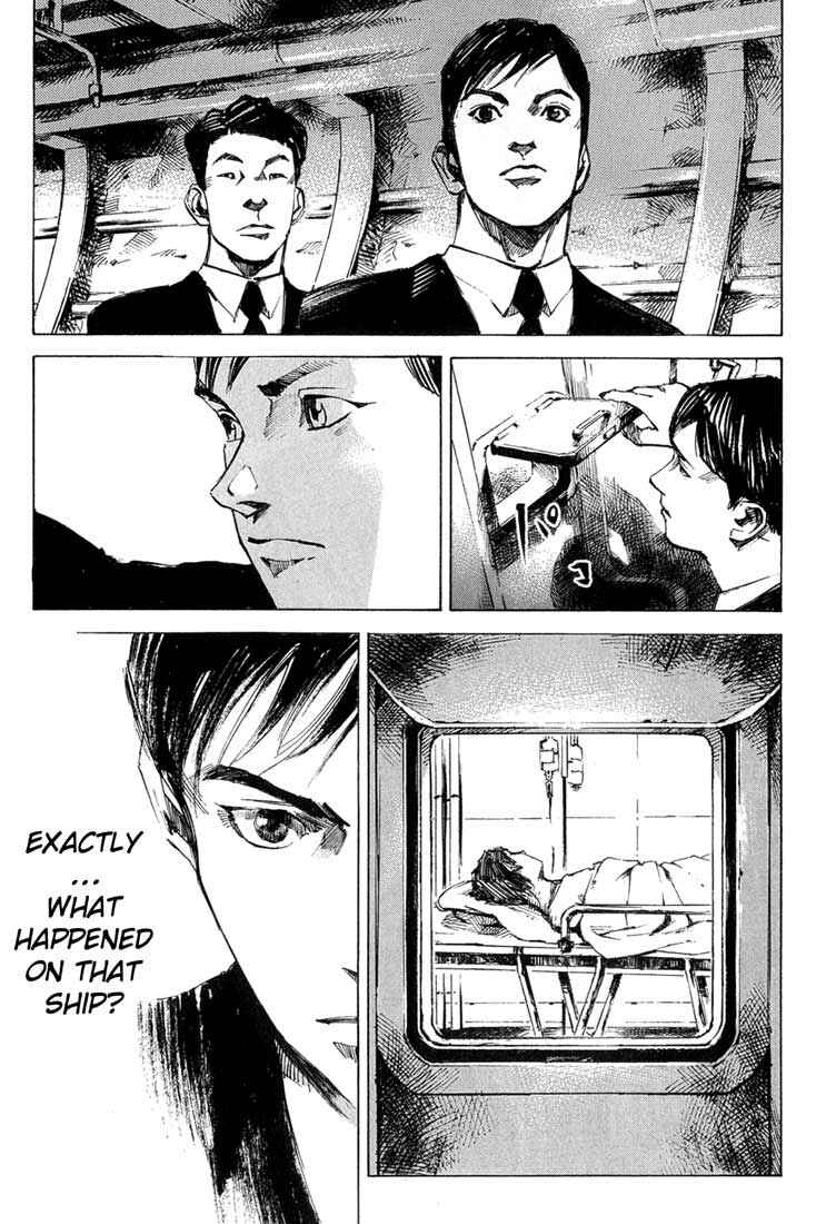 Page 8 Chapter 2 Blue Heaven