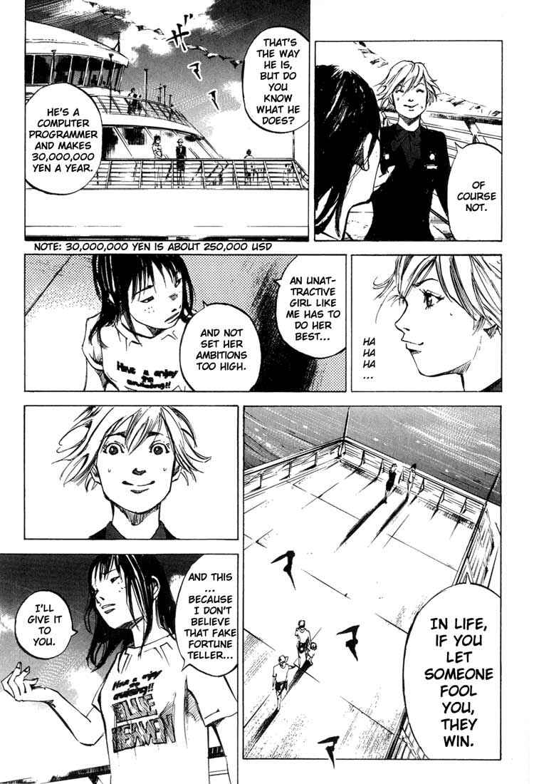 Page 10 Chapter 4 Blue Heaven