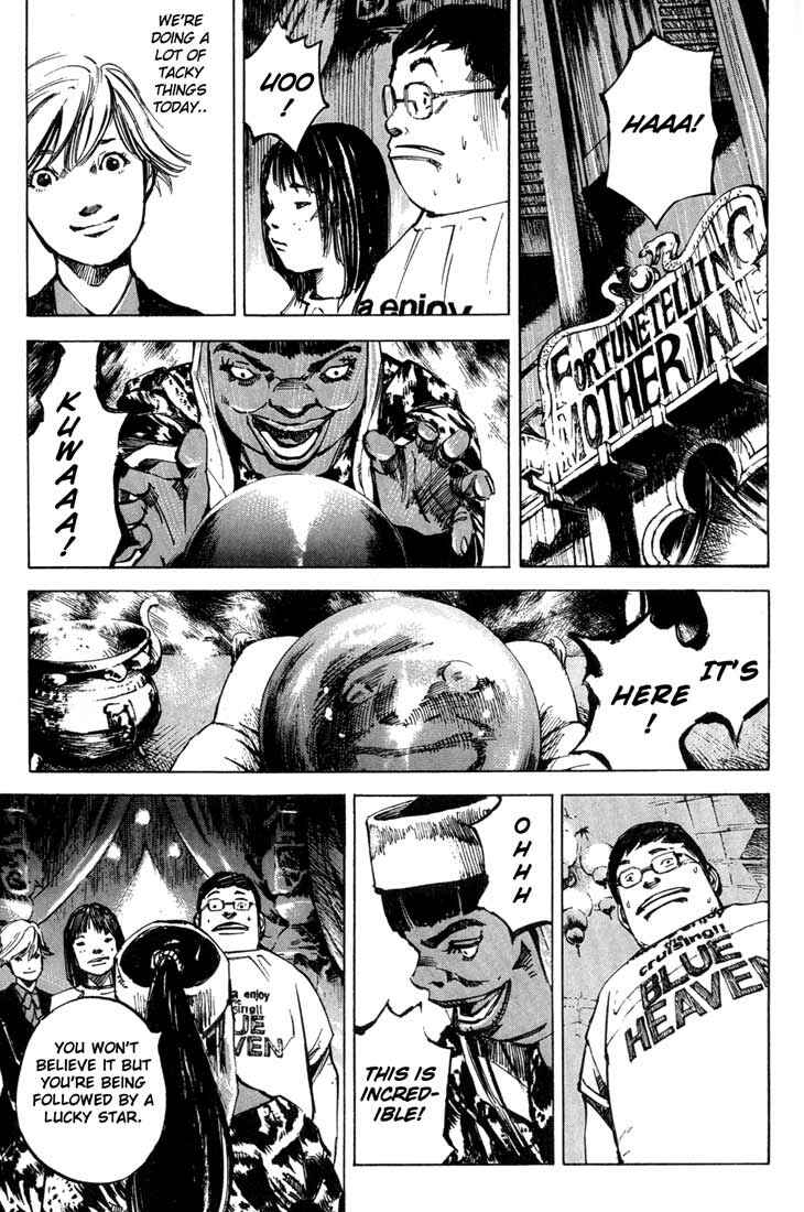Page 5 Chapter 4 Blue Heaven