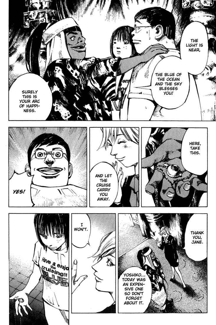 Page 6 Chapter 4 Blue Heaven