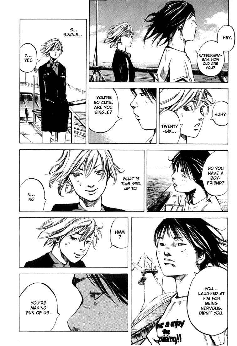 Page 9 Chapter 4 Blue Heaven