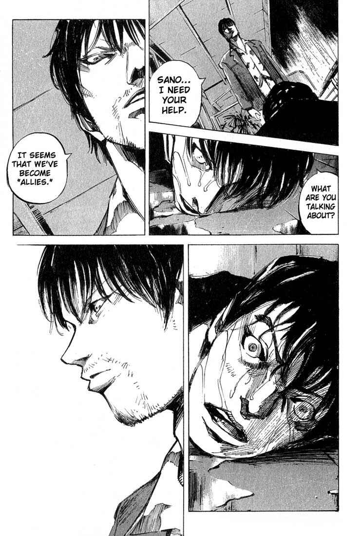 Page 11 Chapter 15 Blue Heaven
