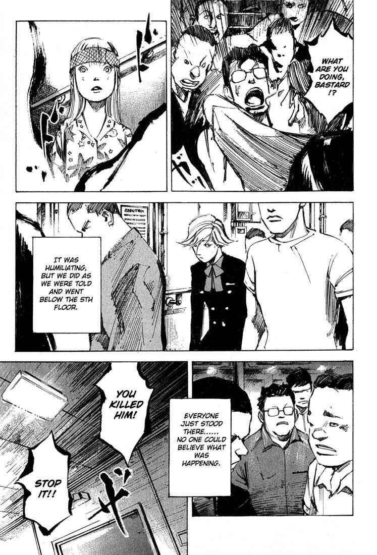 Page 7 Chapter 15 Blue Heaven