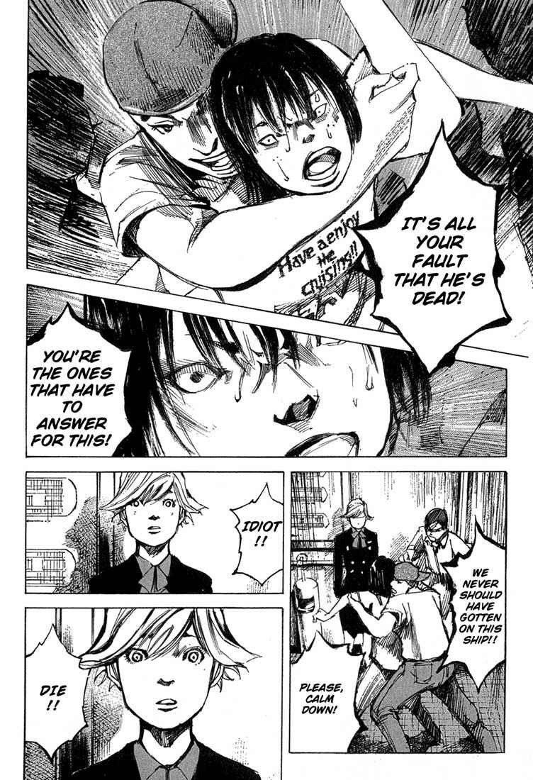 Page 8 Chapter 15 Blue Heaven