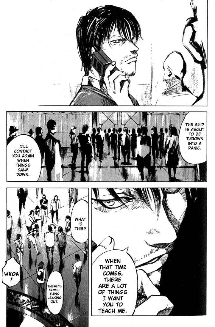 Page 17 Chapter 11 Blue Heaven