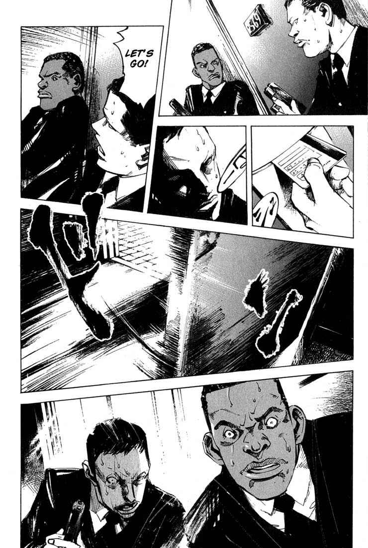 Page 4 Chapter 11 Blue Heaven