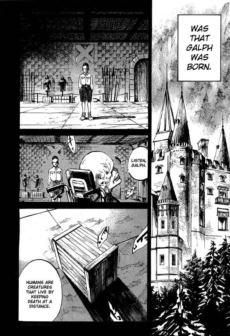 Page 14 Chapter 9 Blue Heaven