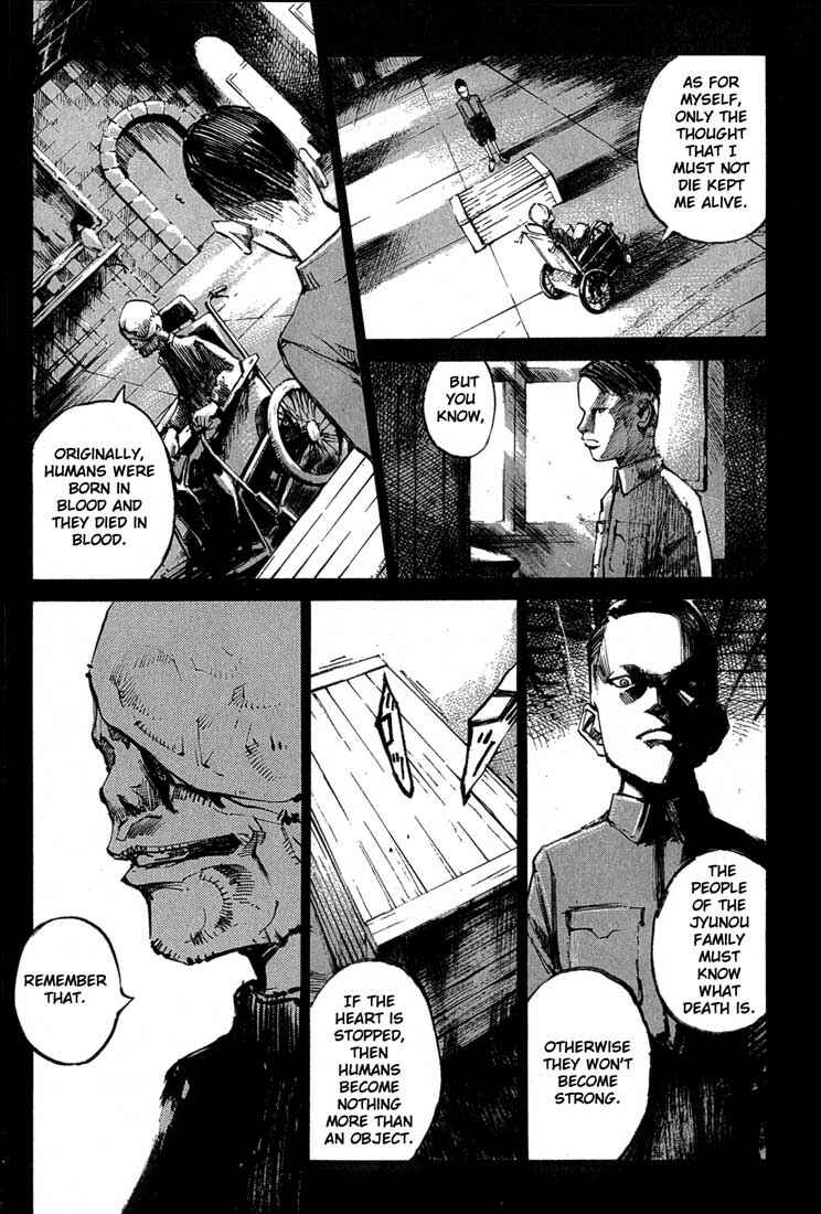 Page 15 Chapter 9 Blue Heaven