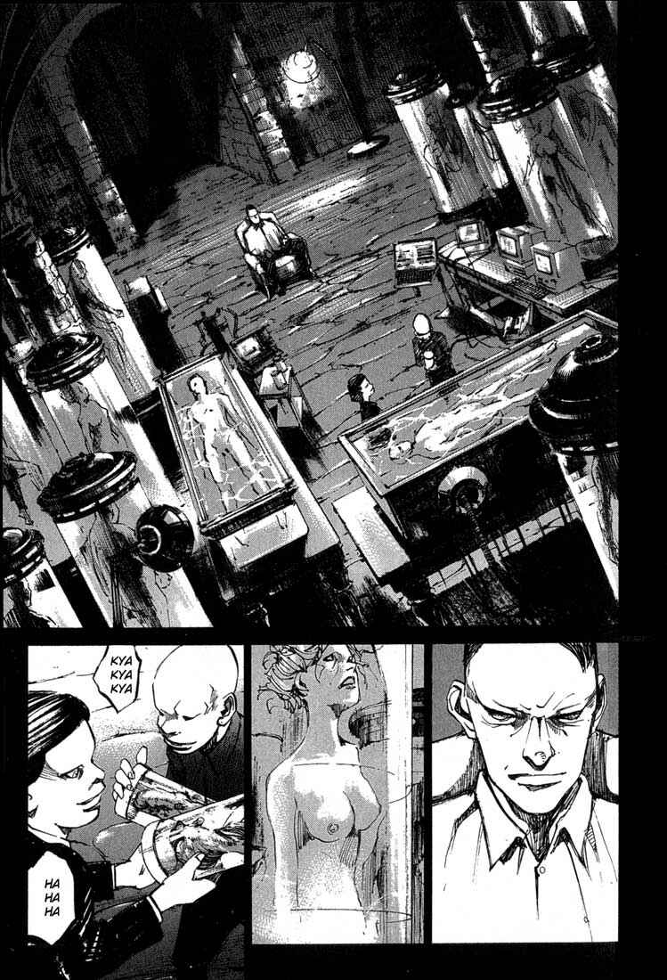 Page 19 Chapter 9 Blue Heaven
