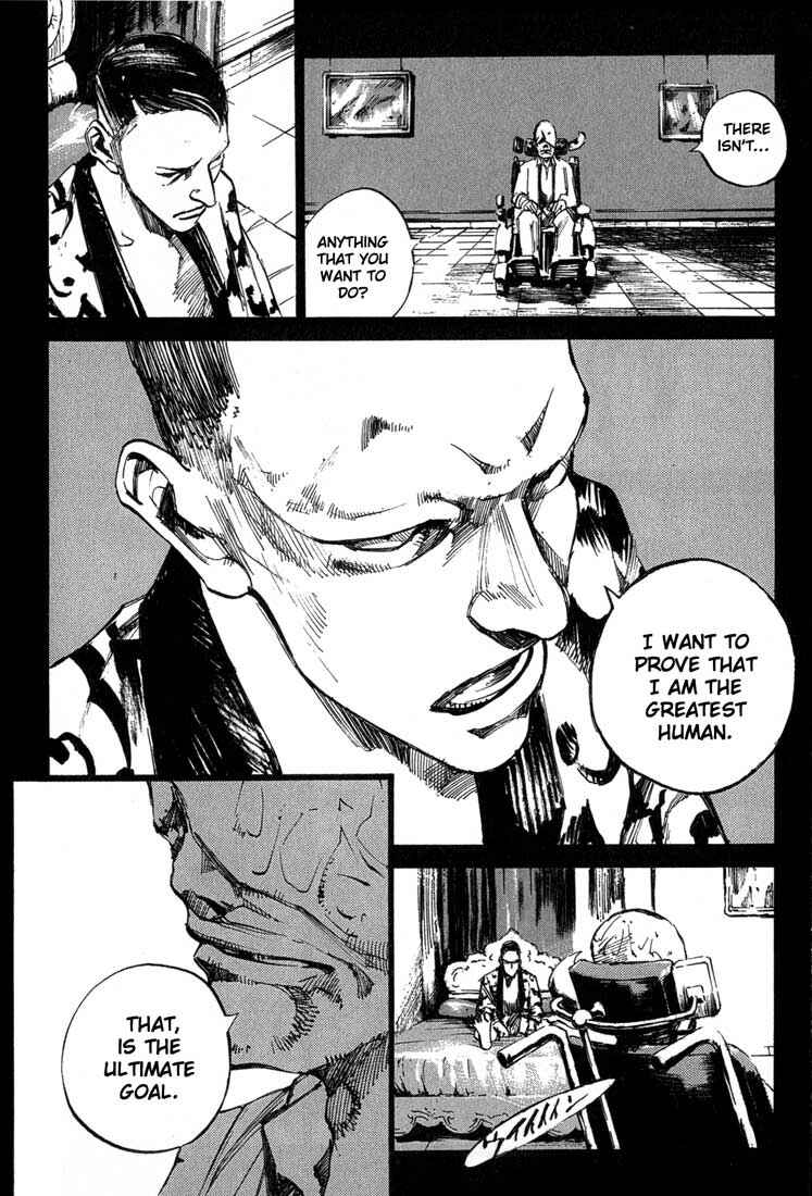 Page 22 Chapter 9 Blue Heaven
