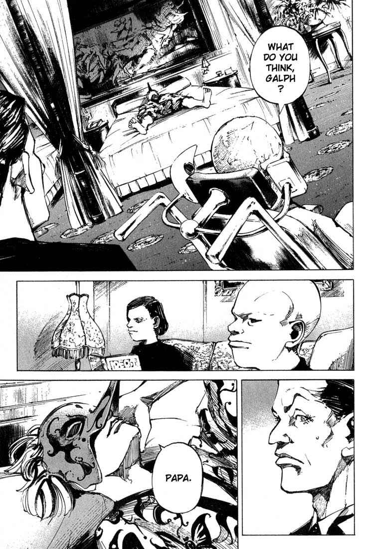Page 13 Chapter 8 Blue Heaven