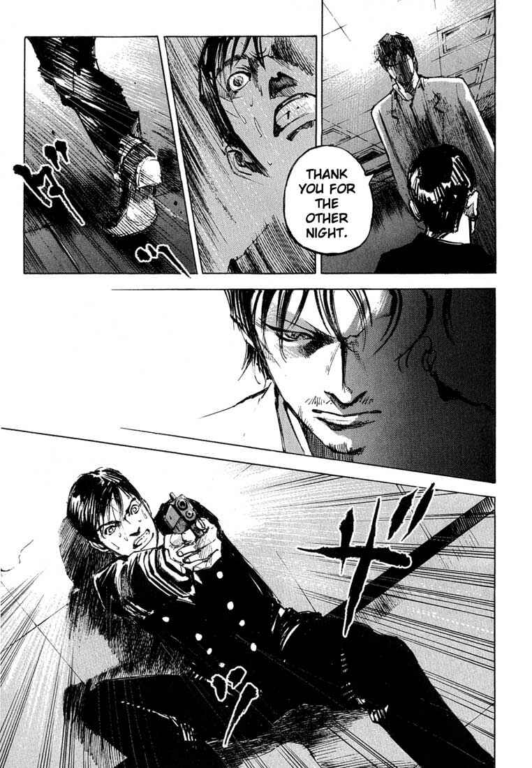 Page 3 Chapter 8 Blue Heaven