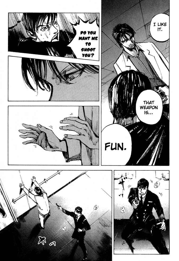 Page 5 Chapter 8 Blue Heaven