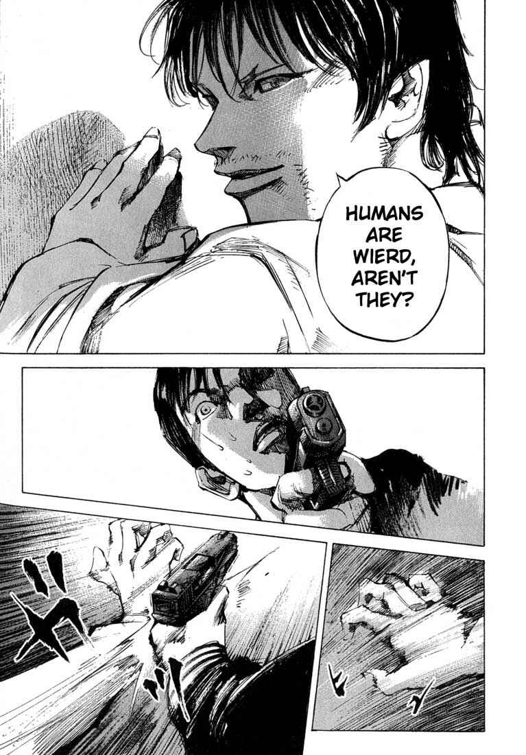 Page 7 Chapter 8 Blue Heaven