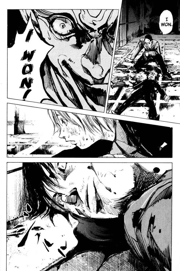 Page 15 Chapter 22 Blue Heaven