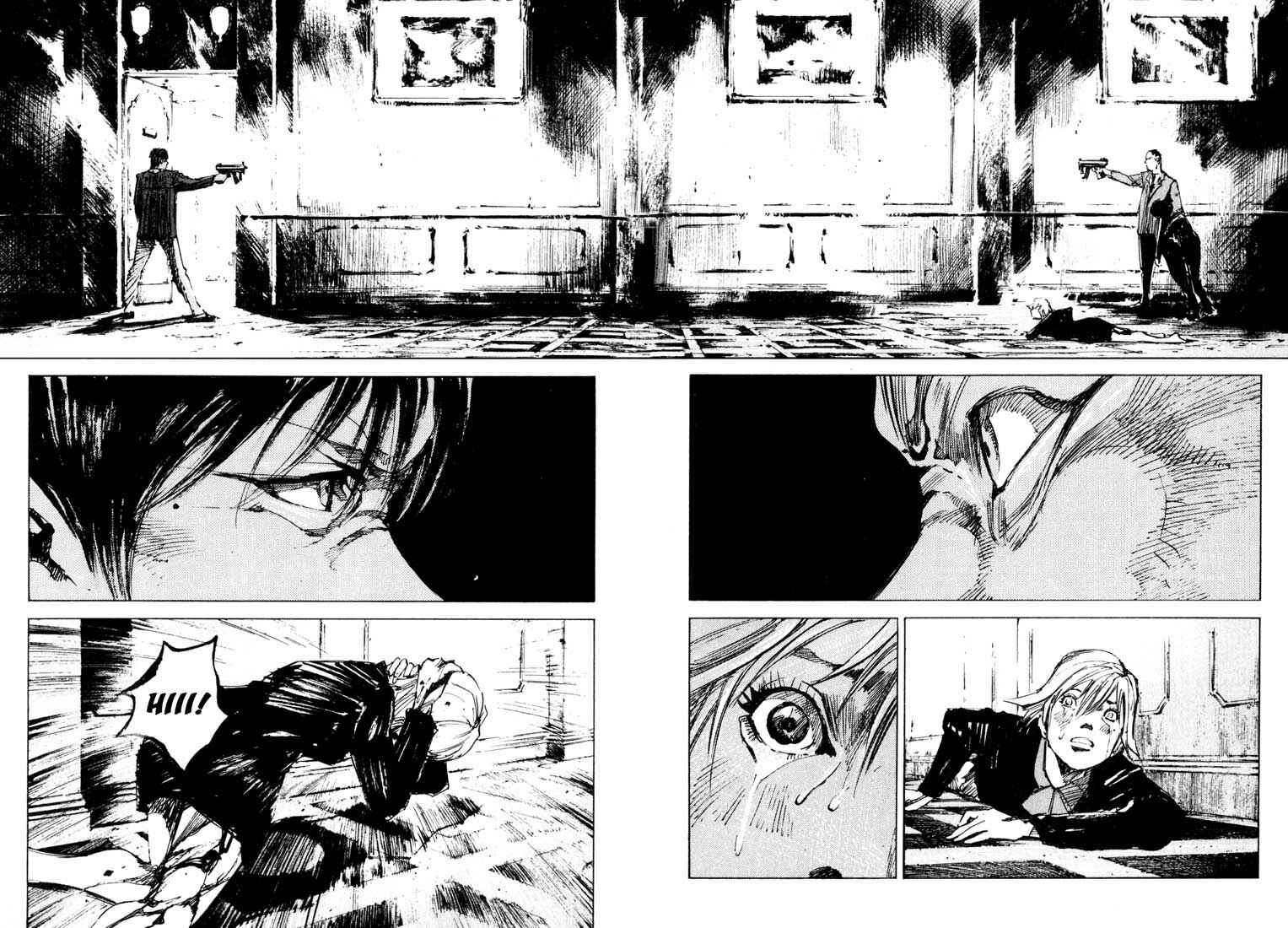 Page 6 Chapter 22 Blue Heaven
