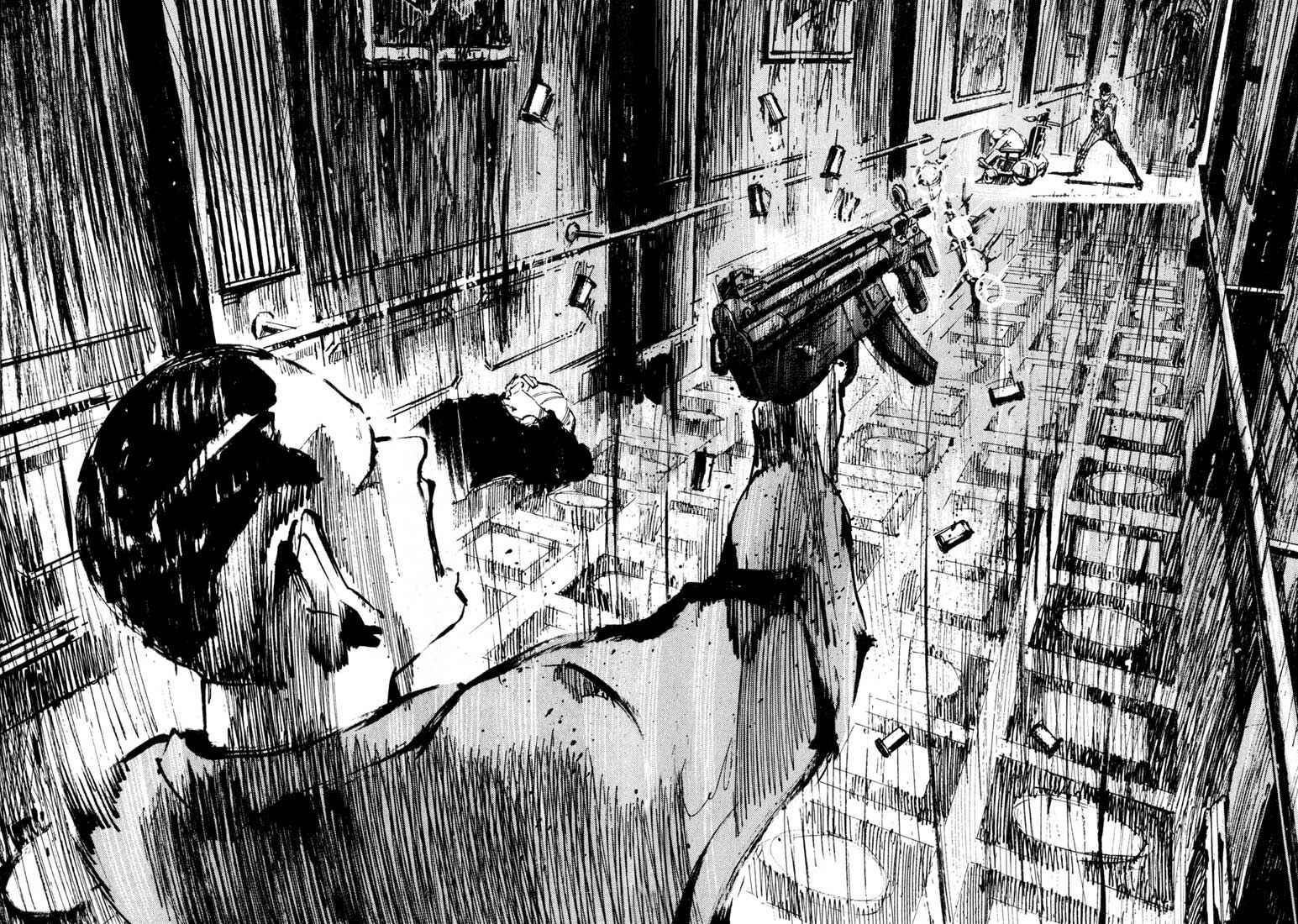 Page 7 Chapter 22 Blue Heaven