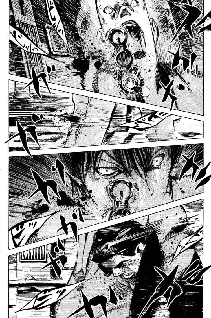 Page 8 Chapter 22 Blue Heaven