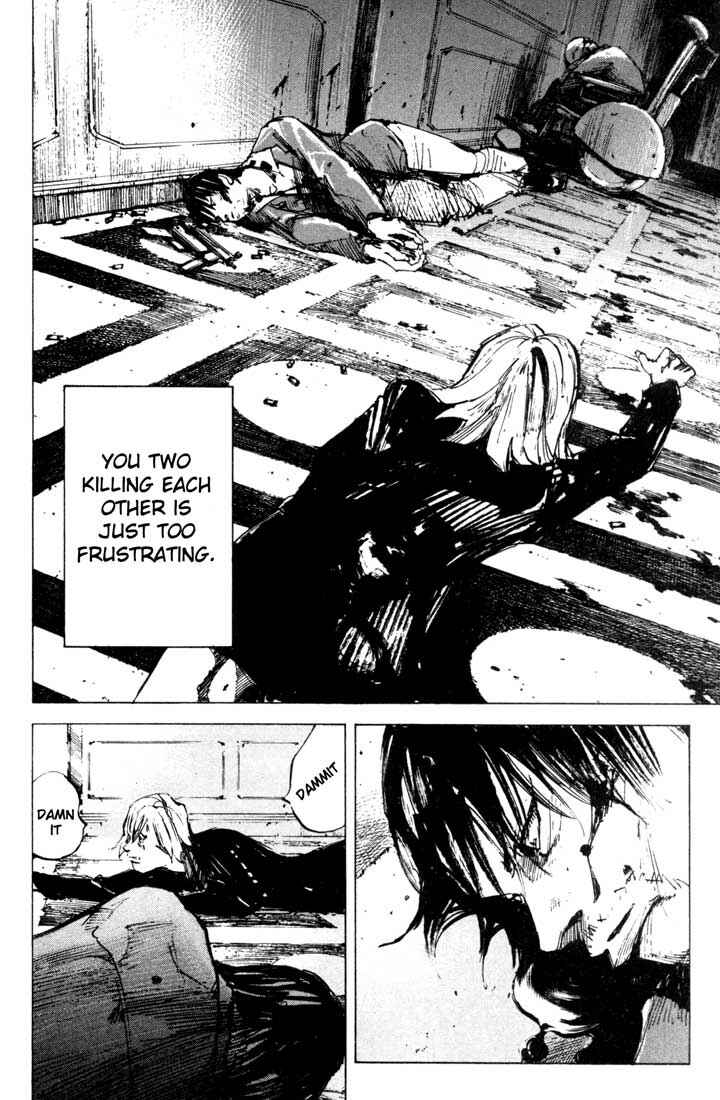 Page 10 Chapter 23 Blue Heaven