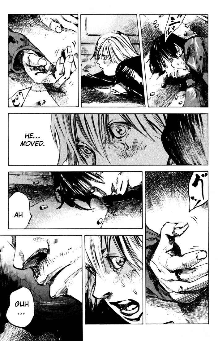 Page 11 Chapter 23 Blue Heaven