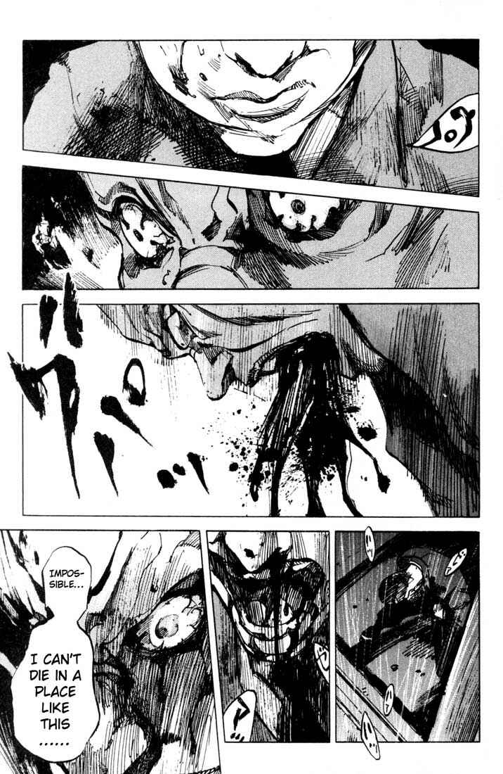 Page 7 Chapter 23 Blue Heaven