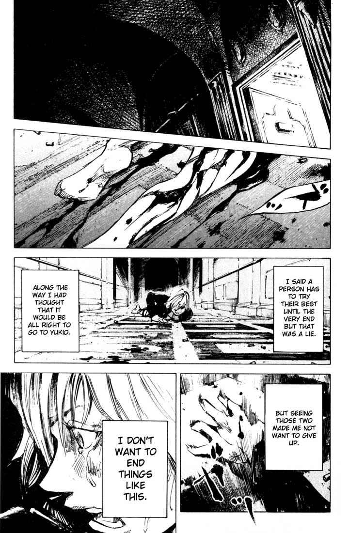 Page 9 Chapter 23 Blue Heaven