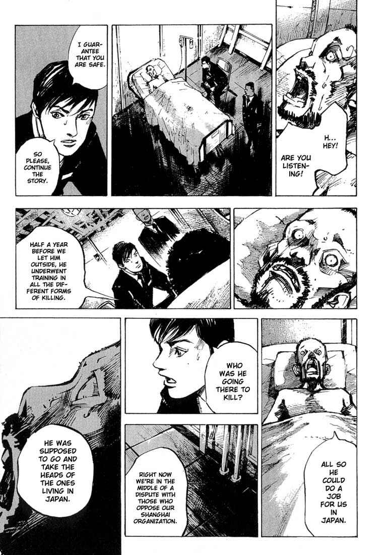 Page 10 Chapter 6 Blue Heaven