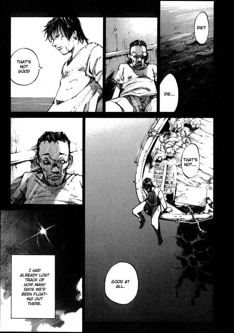 Page 14 Chapter 6 Blue Heaven