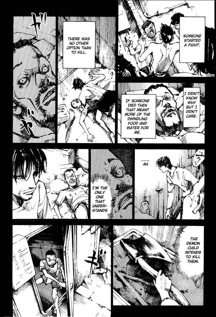 Page 15 Chapter 6 Blue Heaven