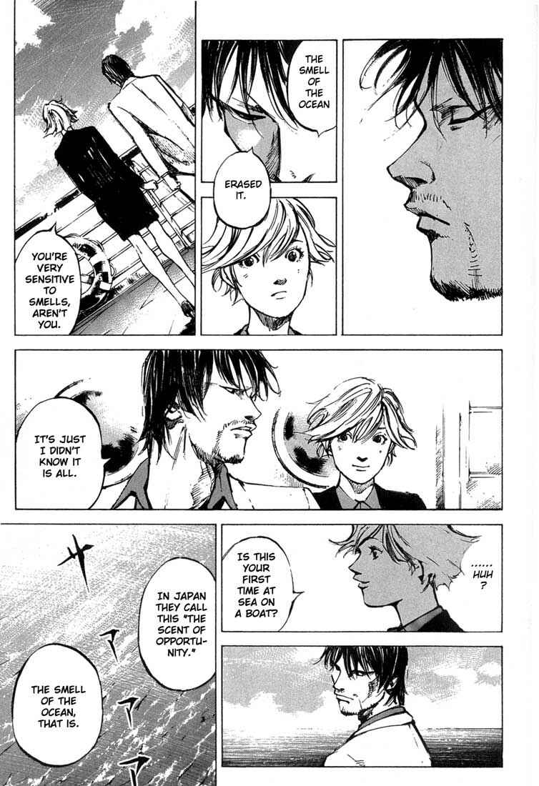 Page 6 Chapter 6 Blue Heaven