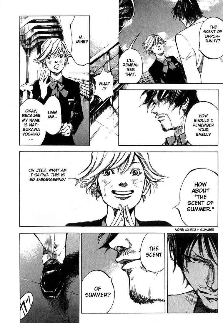 Page 7 Chapter 6 Blue Heaven
