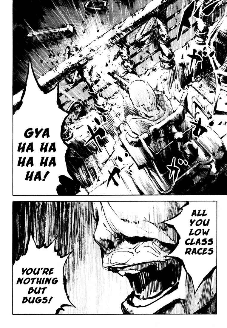 Page 14 Chapter 20 Blue Heaven