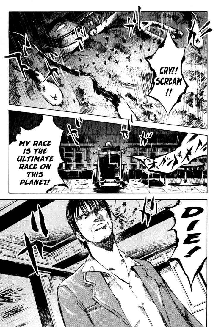 Page 15 Chapter 20 Blue Heaven