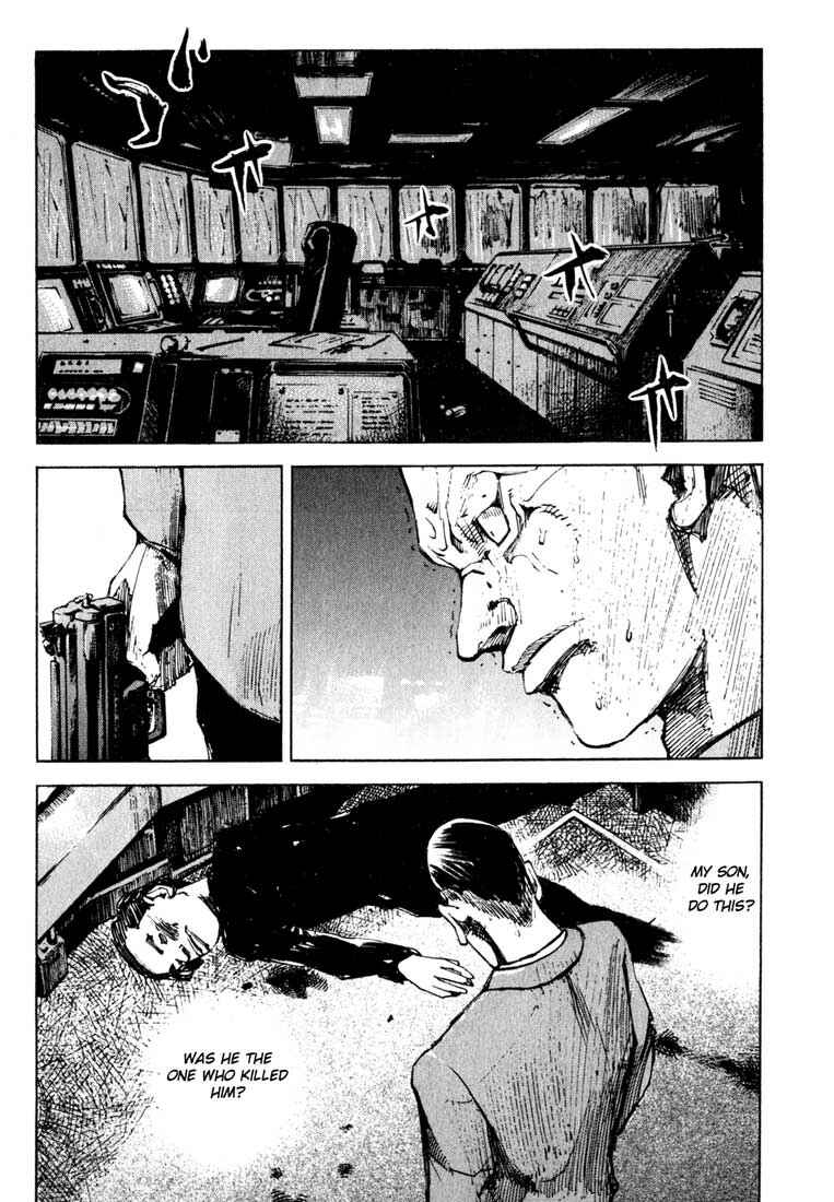 Page 17 Chapter 20 Blue Heaven